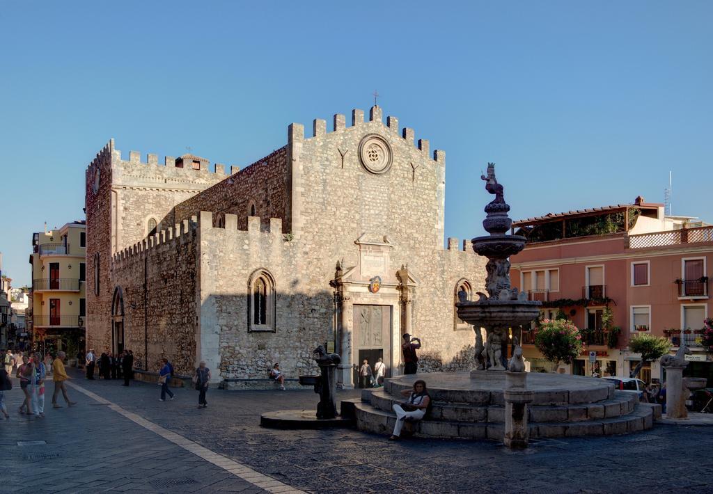 Casa Vacanza Etna Linguaglossa Exterior photo