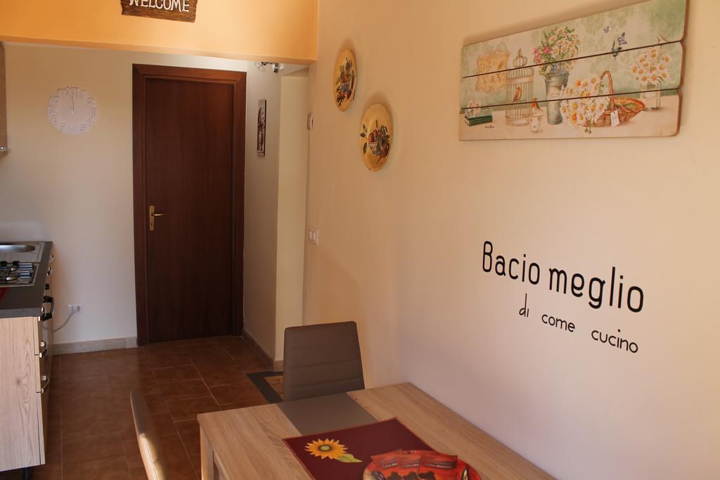 Casa Vacanza Etna Linguaglossa Exterior photo