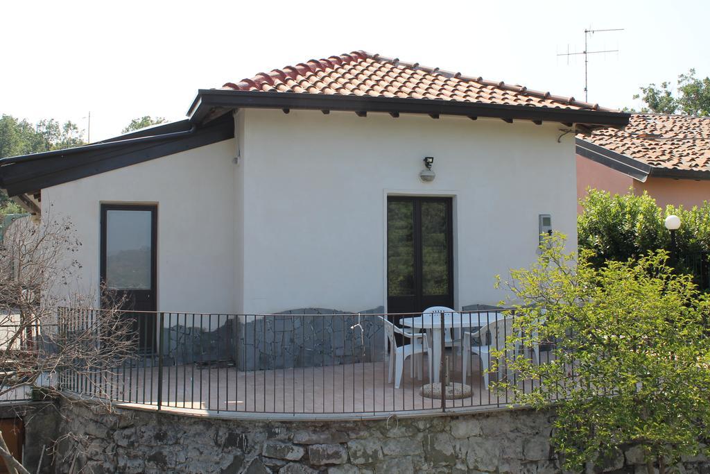 Casa Vacanza Etna Linguaglossa Exterior photo