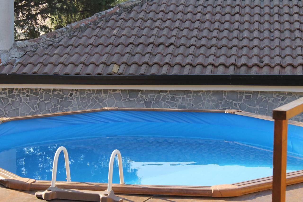 Casa Vacanza Etna Linguaglossa Exterior photo